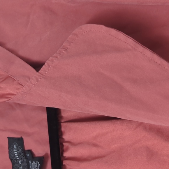 Small live a little hooded jacket - Picture 5 of 7